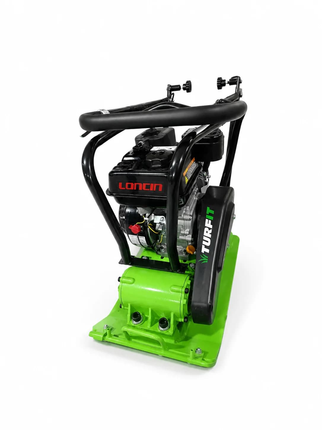 Plate Compactor (includes plastic bottom)