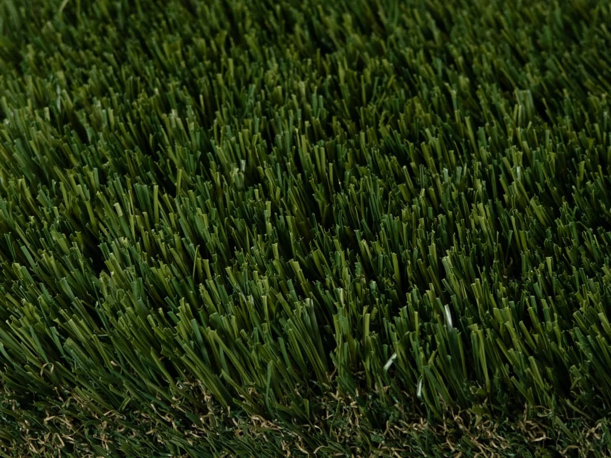 TurfIt synthetic turf close-up