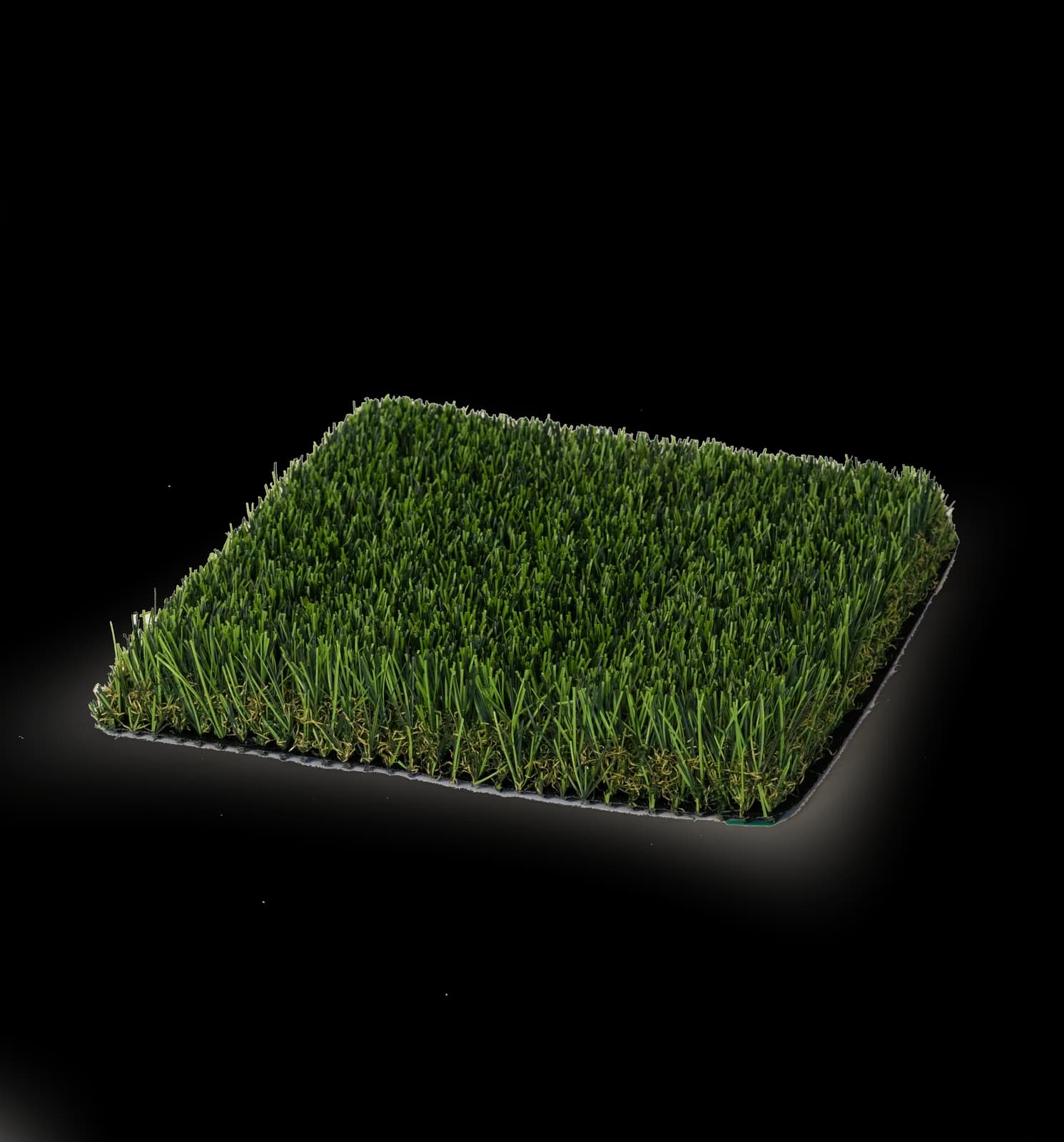 Turf blades