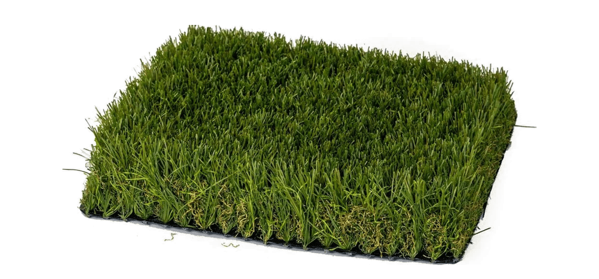 Non-Directional Lines turf