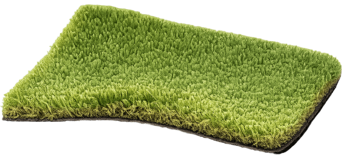 Landscape Turf Lines turf