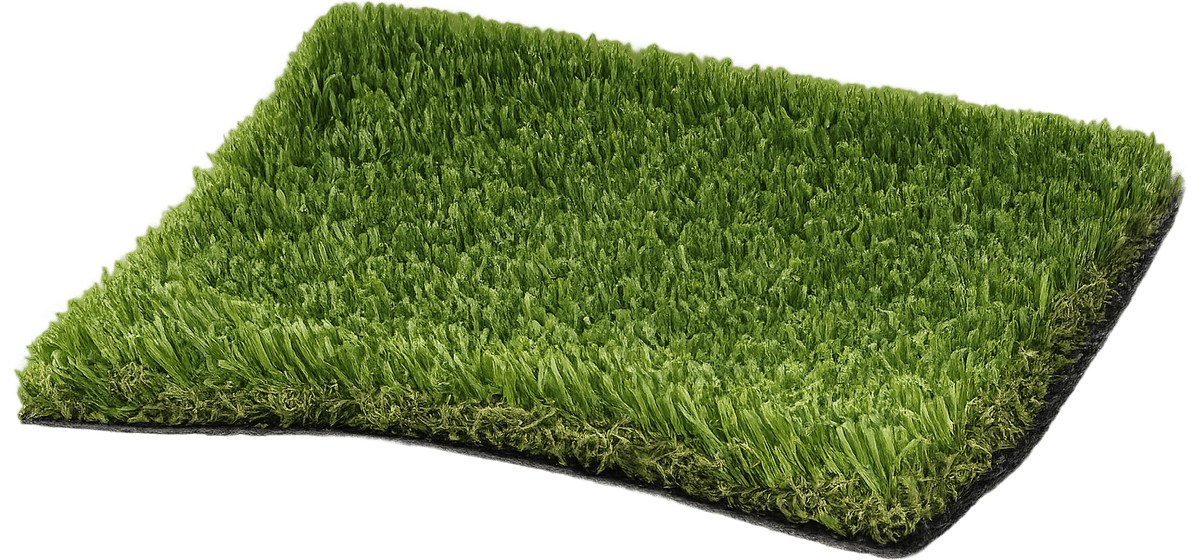 High Drain Backing / Pet Turf turf