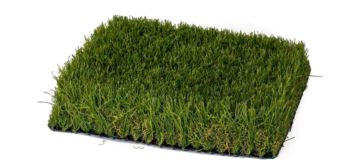 Non-Directional Lines turf