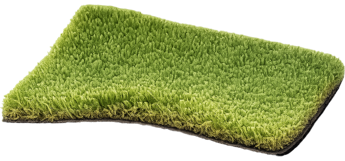 Olive 73 turf