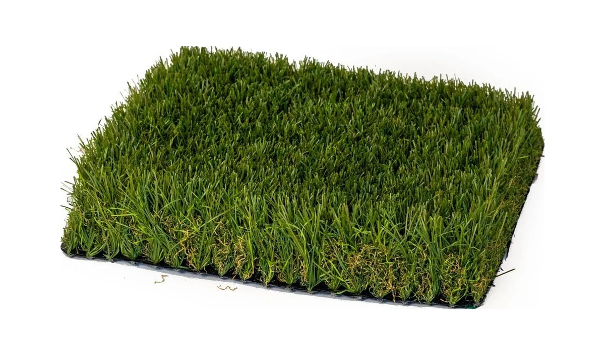 Luxe 80 turf sample