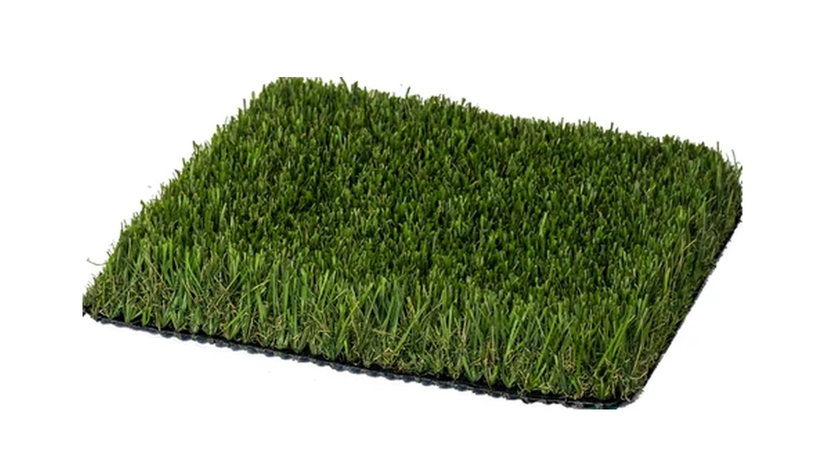 Natural Lush 90 turf sample