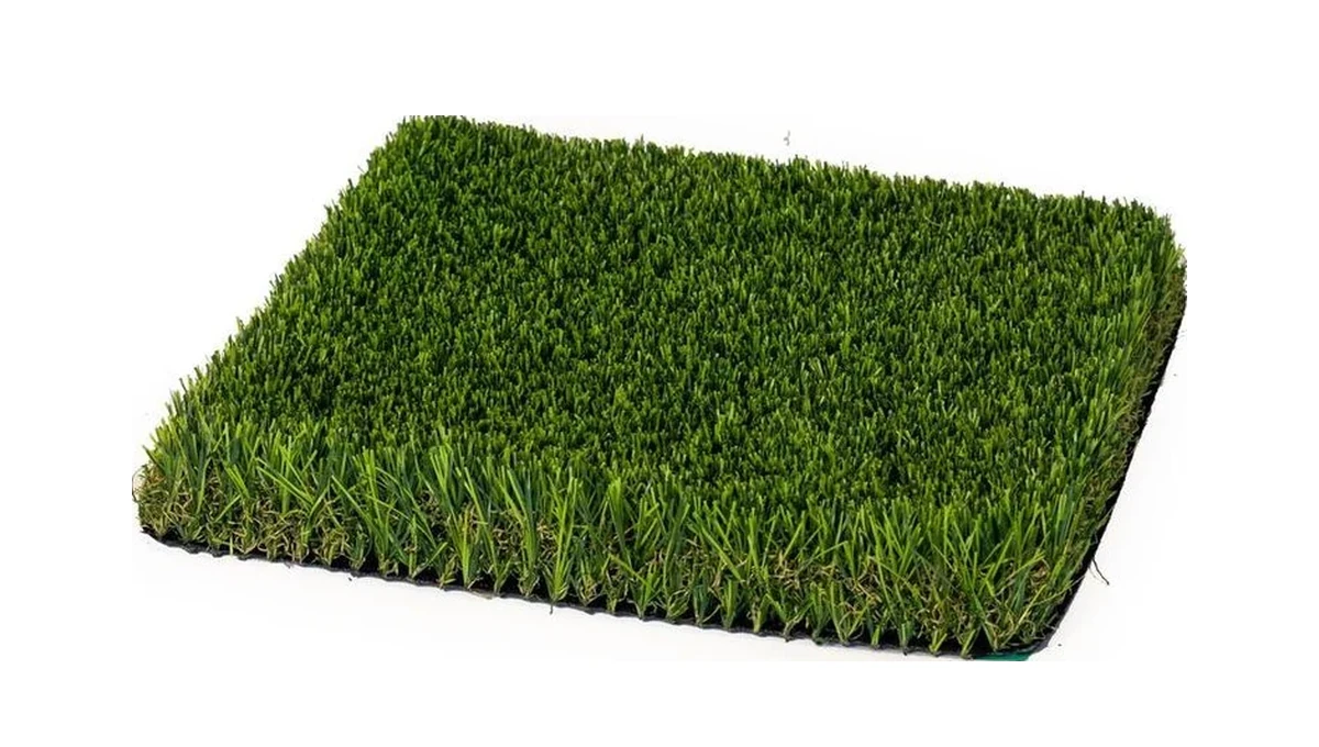 Platinum Pro 100 turf sample