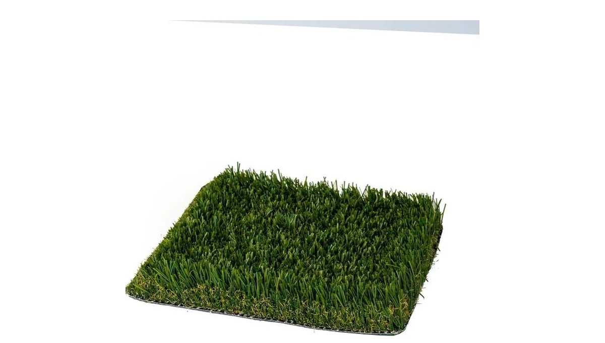 Rapid Flow 101 turf sample